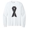 1-Hr RUSH NO MINIMUM Unisex Long Sleeve T-Shirt Thumbnail