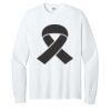 1-Hr RUSH NO MINIMUM Unisex Long Sleeve T-Shirt Thumbnail