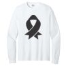 1-Hr RUSH NO MINIMUM Unisex Long Sleeve T-Shirt Thumbnail
