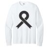 1-Hr RUSH NO MINIMUM Unisex Long Sleeve T-Shirt Thumbnail