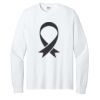 1-Hr RUSH NO MINIMUM Unisex Long Sleeve T-Shirt Thumbnail