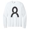 1-Hr RUSH NO MINIMUM Unisex Long Sleeve T-Shirt Thumbnail