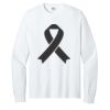 1-Hr RUSH NO MINIMUM Unisex Long Sleeve T-Shirt Thumbnail