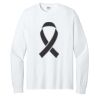 1-Hr RUSH NO MINIMUM Unisex Long Sleeve T-Shirt Thumbnail
