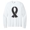 1-Hr RUSH NO MINIMUM Unisex Long Sleeve T-Shirt Thumbnail