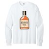 1-Hr RUSH NO MINIMUM Unisex Long Sleeve T-Shirt Thumbnail