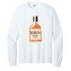 1-Hr RUSH NO MINIMUM Unisex Long Sleeve T-Shirt Thumbnail