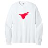 1-Hr RUSH NO MINIMUM Unisex Long Sleeve T-Shirt Thumbnail