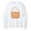 1-Hr RUSH NO MINIMUM Unisex Long Sleeve T-Shirt Thumbnail