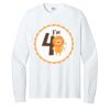 1-Hr RUSH NO MINIMUM Unisex Long Sleeve T-Shirt Thumbnail
