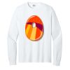 1-Hr RUSH NO MINIMUM Unisex Long Sleeve T-Shirt Thumbnail