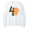 1-Hr RUSH NO MINIMUM Unisex Long Sleeve T-Shirt Thumbnail