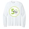 1-Hr RUSH NO MINIMUM Unisex Long Sleeve T-Shirt Thumbnail