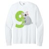 1-Hr RUSH NO MINIMUM Unisex Long Sleeve T-Shirt Thumbnail