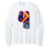1-Hr RUSH NO MINIMUM Unisex Long Sleeve T-Shirt Thumbnail