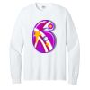 1-Hr RUSH NO MINIMUM Unisex Long Sleeve T-Shirt Thumbnail