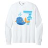 1-Hr RUSH NO MINIMUM Unisex Long Sleeve T-Shirt Thumbnail