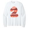 1-Hr RUSH NO MINIMUM Unisex Long Sleeve T-Shirt Thumbnail