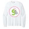1-Hr RUSH NO MINIMUM Unisex Long Sleeve T-Shirt Thumbnail
