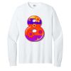 1-Hr RUSH NO MINIMUM Unisex Long Sleeve T-Shirt Thumbnail