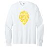 1-Hr RUSH NO MINIMUM Unisex Long Sleeve T-Shirt Thumbnail