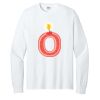 1-Hr RUSH NO MINIMUM Unisex Long Sleeve T-Shirt Thumbnail