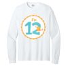 1-Hr RUSH NO MINIMUM Unisex Long Sleeve T-Shirt Thumbnail