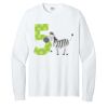 1-Hr RUSH NO MINIMUM Unisex Long Sleeve T-Shirt Thumbnail