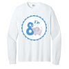 1-Hr RUSH NO MINIMUM Unisex Long Sleeve T-Shirt Thumbnail