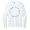 1-Hr RUSH NO MINIMUM Unisex Long Sleeve T-Shirt Thumbnail