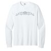 1-Hr RUSH NO MINIMUM Unisex Long Sleeve T-Shirt Thumbnail