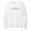 1-Hr RUSH NO MINIMUM Unisex Long Sleeve T-Shirt Thumbnail