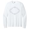 1-Hr RUSH NO MINIMUM Unisex Long Sleeve T-Shirt Thumbnail