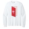 1-Hr RUSH NO MINIMUM Unisex Long Sleeve T-Shirt Thumbnail
