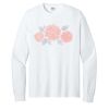 1-Hr RUSH NO MINIMUM Unisex Long Sleeve T-Shirt Thumbnail