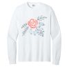 1-Hr RUSH NO MINIMUM Unisex Long Sleeve T-Shirt Thumbnail
