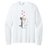 1-Hr RUSH NO MINIMUM Unisex Long Sleeve T-Shirt Thumbnail