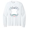 1-Hr RUSH NO MINIMUM Unisex Long Sleeve T-Shirt Thumbnail
