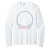 1-Hr RUSH NO MINIMUM Unisex Long Sleeve T-Shirt Thumbnail