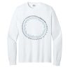 1-Hr RUSH NO MINIMUM Unisex Long Sleeve T-Shirt Thumbnail