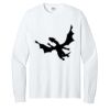 1-Hr RUSH NO MINIMUM Unisex Long Sleeve T-Shirt Thumbnail