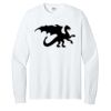 1-Hr RUSH NO MINIMUM Unisex Long Sleeve T-Shirt Thumbnail