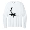 1-Hr RUSH NO MINIMUM Unisex Long Sleeve T-Shirt Thumbnail