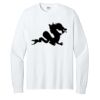 1-Hr RUSH NO MINIMUM Unisex Long Sleeve T-Shirt Thumbnail