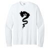 1-Hr RUSH NO MINIMUM Unisex Long Sleeve T-Shirt Thumbnail