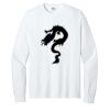 1-Hr RUSH NO MINIMUM Unisex Long Sleeve T-Shirt Thumbnail