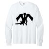 1-Hr RUSH NO MINIMUM Unisex Long Sleeve T-Shirt Thumbnail