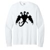 1-Hr RUSH NO MINIMUM Unisex Long Sleeve T-Shirt Thumbnail