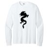 1-Hr RUSH NO MINIMUM Unisex Long Sleeve T-Shirt Thumbnail
