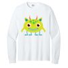 1-Hr RUSH NO MINIMUM Unisex Long Sleeve T-Shirt Thumbnail